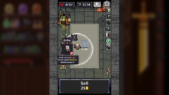DEFENDUN : Hero Defense 💎 STEAM GIFT РОССИЯ
