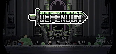 DEFENDUN : Hero Defense 💎 STEAM GIFT РОССИЯ