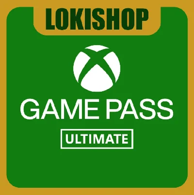 🟠Аккаунт XBOX GAME PASS [ULTIMATE] + 400  ИГР 🟠