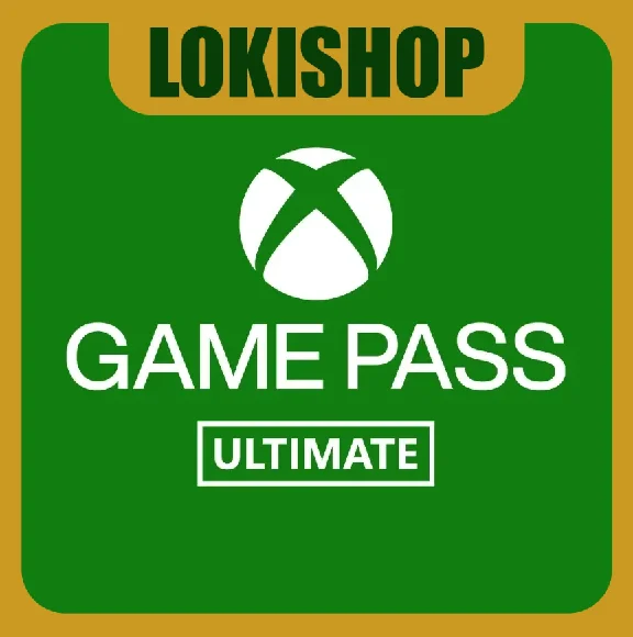 🟠Аккаунт XBOX GAME PASS [ULTIMATE] + 400  ИГР 🟠