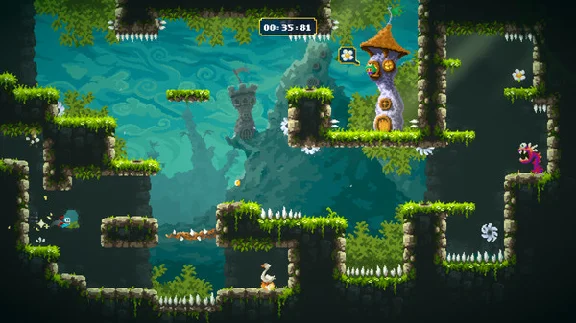 ✅Sir Lovelot ⚡ Steam\RegionFree\Key⭐ + 🎁 Bonus