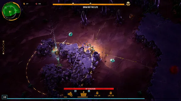 ⚡️Deep Rock Galactic: Survivor | АВТОДОСТАВКА [RU Gift]