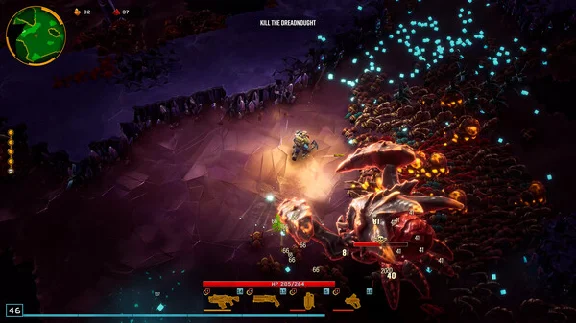 ⚡️Deep Rock Galactic: Survivor | АВТОДОСТАВКА [RU Gift]