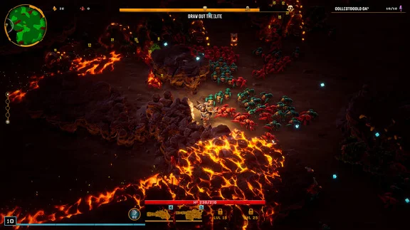 ⚡️Deep Rock Galactic: Survivor | АВТОДОСТАВКА [RU Gift]