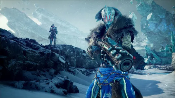 ⚡️OUTRIDERS WORLDSLAYER UPGRADE | АВТО [Россия Gift]