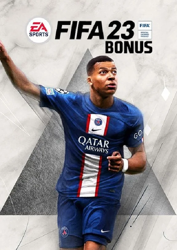 🔥FIFA 23 Bonus PC DLC EA-App (Origin) Key Global +🎁