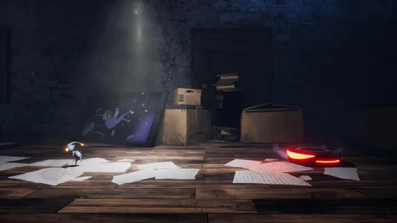 ✅A Tale of Paper: Refolded Edition⚡ Steam\Global\Key+🎁