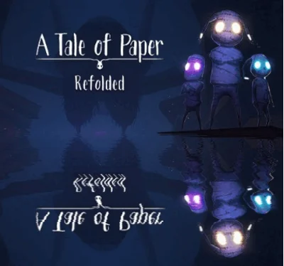 ✅A Tale of Paper: Refolded Edition⚡ Steam\Global\Key+🎁