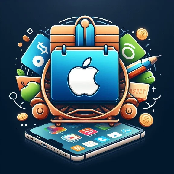 📱Any application from the AppStore (RU)