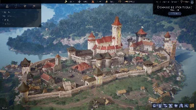 Crown Wars: The Black Prince💎АВТОДОСТАВКА STEAM РОССИЯ