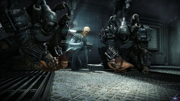 Wolfenstein The New Order GOG Аккаунт СМЕНА ДАННЫХ
