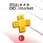 TURKISH ACCOUNT PSN PLAYSTATION PS4 PS5 TURKEY