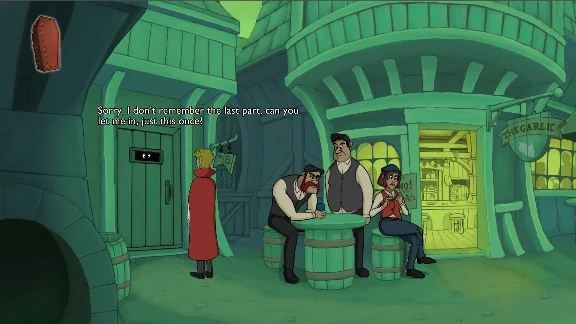 Champy the Useless Vampire * STEAM RU ⚡ AUTO 💳0%