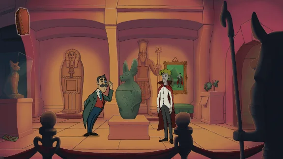 Champy the Useless Vampire * STEAM RU ⚡ AUTO 💳0%