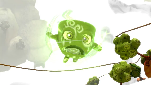 The Last Tinker: City of Colors Steam key / Region Free