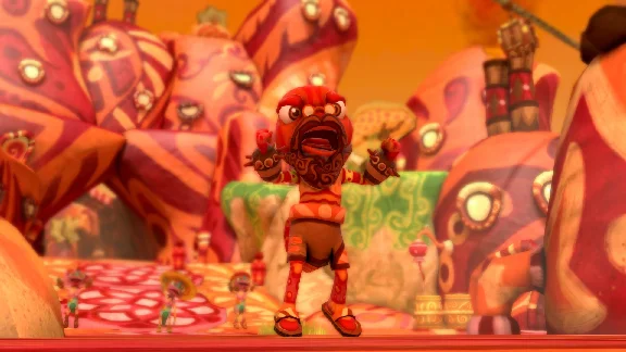 The Last Tinker: City of Colors Steam key / Region Free