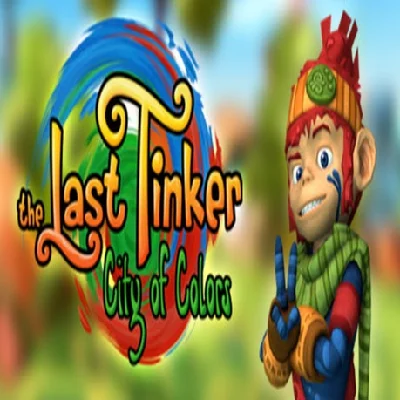 The Last Tinker: City of Colors Steam key / Region Free