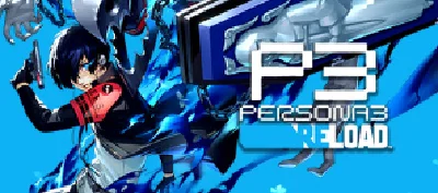 Persona 3 Reload💎No Steam Guard💎Offline