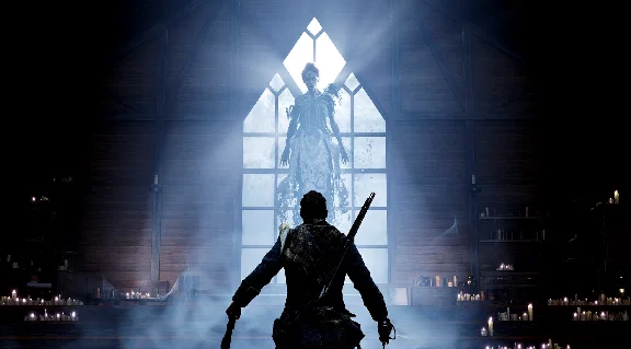 🖤🔥Banishers: Ghosts of New Eden✅EPIC (PC)/XBOX/PS +🎁