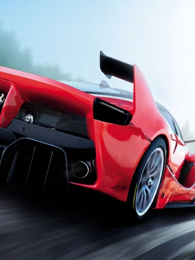 Assetto Corsa (Xbox One/Ключ/Аргентина