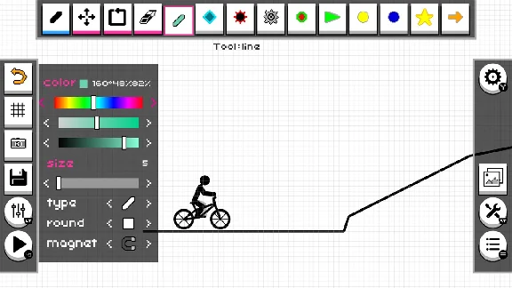 ✅ Draw Rider Remake Xbox One|X|S activation