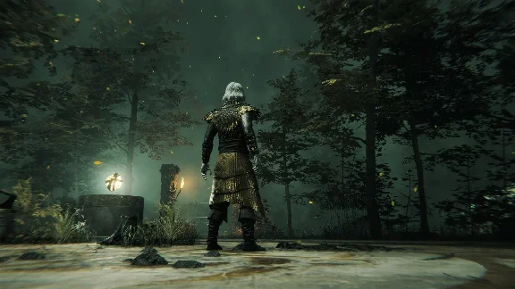 ✅ The Inquisitor - Deluxe Edition Xbox activation