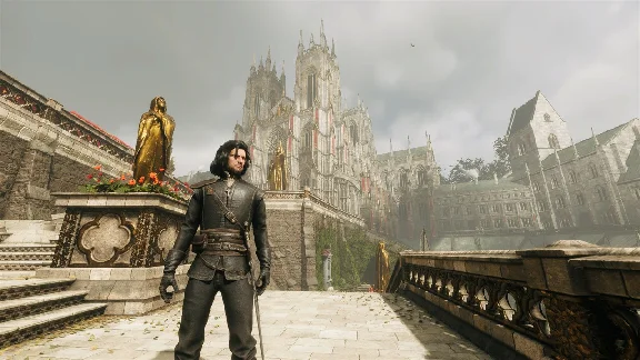 ✅ The Inquisitor - Deluxe Edition Xbox activation
