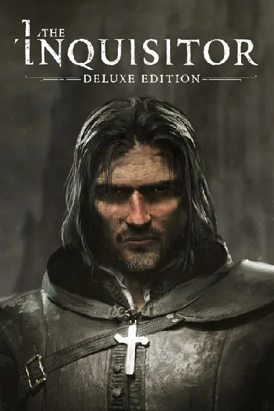 ✅ The Inquisitor - Deluxe Edition Xbox activation