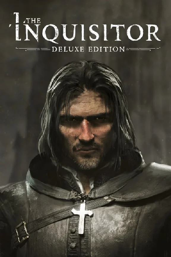 ✅ The Inquisitor - Deluxe Edition Xbox activation