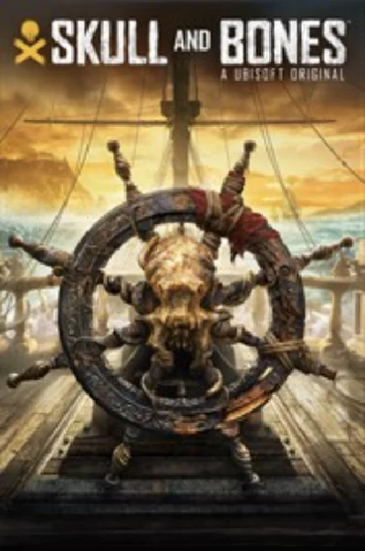 ❗Skull and Bones❗XBOX SERIES XS🔑KEY❗
