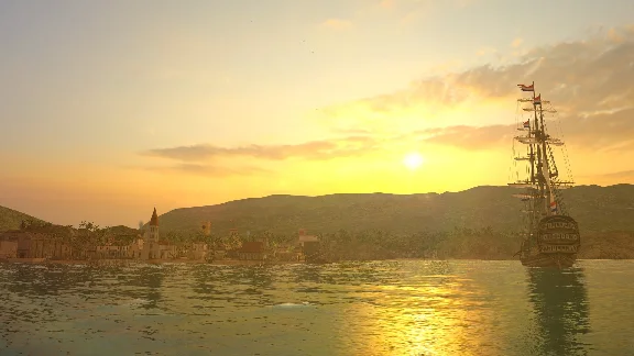 Caribbean Legend (Steam Gift Россия)