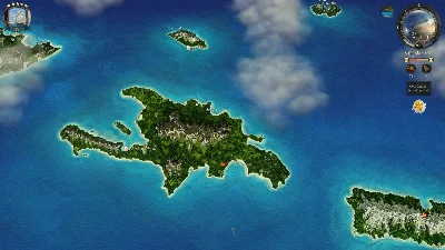 Caribbean Legend STEAM•RU ⚡️АВТОДОСТАВКА 💳0%