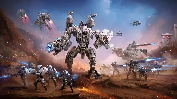 Warhammer 40,000: Battlesector - T´au DLC STEAM ⚡️AUTO