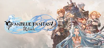 Granblue Fantasy: Relink Steam GIFT[RU]✅