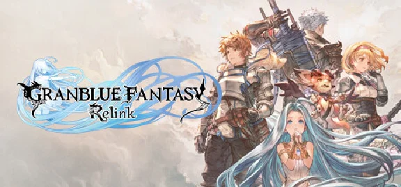 Granblue Fantasy: Relink Steam GIFT[RU]✅