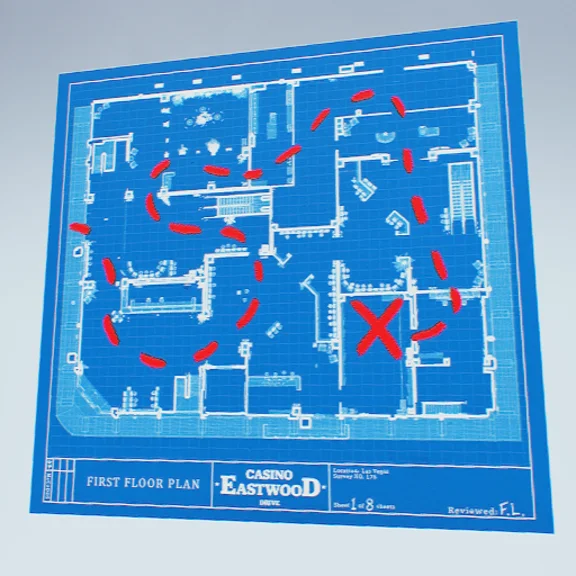 ✅The Finals - Spray ⚡ Код ⚡ Ключ ⭐