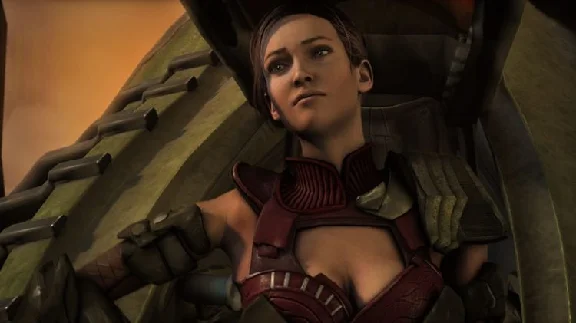 Red Faction: Armageddon + DLC