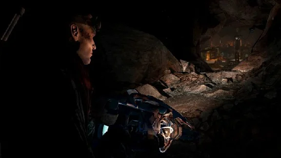 Red Faction: Armageddon + DLC