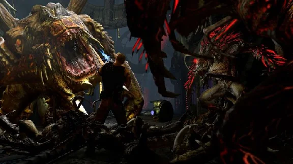 Red Faction: Armageddon + DLC