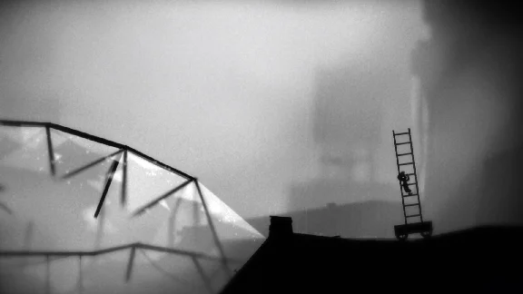 LIMBO (Steam Gift Украина Казахстан СНГ TR ARG)