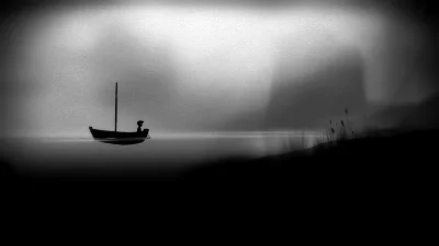 LIMBO (Steam Gift Украина Казахстан СНГ TR ARG)
