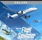 Microsoft Flight Simulator Deluxe 40th Xbox + ПК ключ