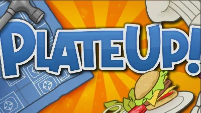 💥PlateUp! 🔵 PS4/PS5 🔴TURKEY🔴