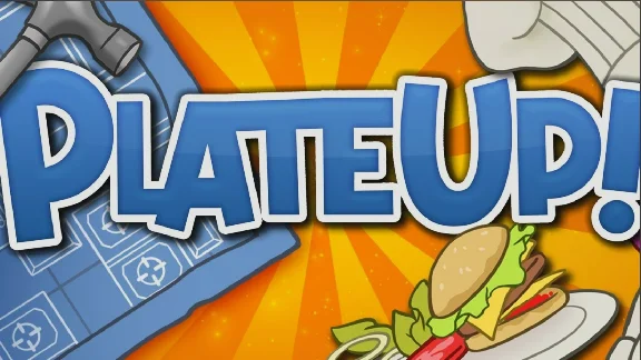 💥PlateUp! 🔵 PS4/PS5 🔴TURKEY🔴