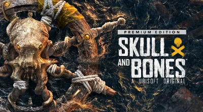 🌌 SKULL AND BONES 🌌 PS5 🚩TR