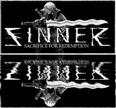 ✅SINNER: Sacrifice for Redemption⚡ Steam\Global\Key +🎁
