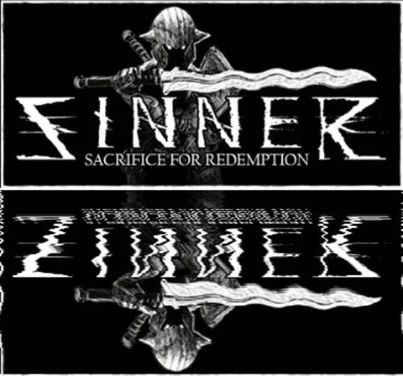 ✅SINNER: Sacrifice for Redemption⚡ Steam\Global\Key +🎁