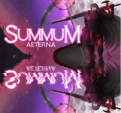 ✅Summum Aeterna ⚡ Steam\РФ+ВесьМир\Key⭐ + 🎁Бонус