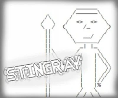 Stingray (DESURA key region free)