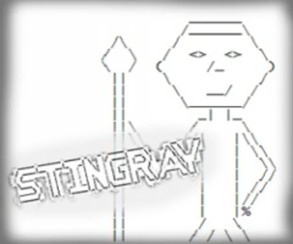 Stingray (DESURA key region free)